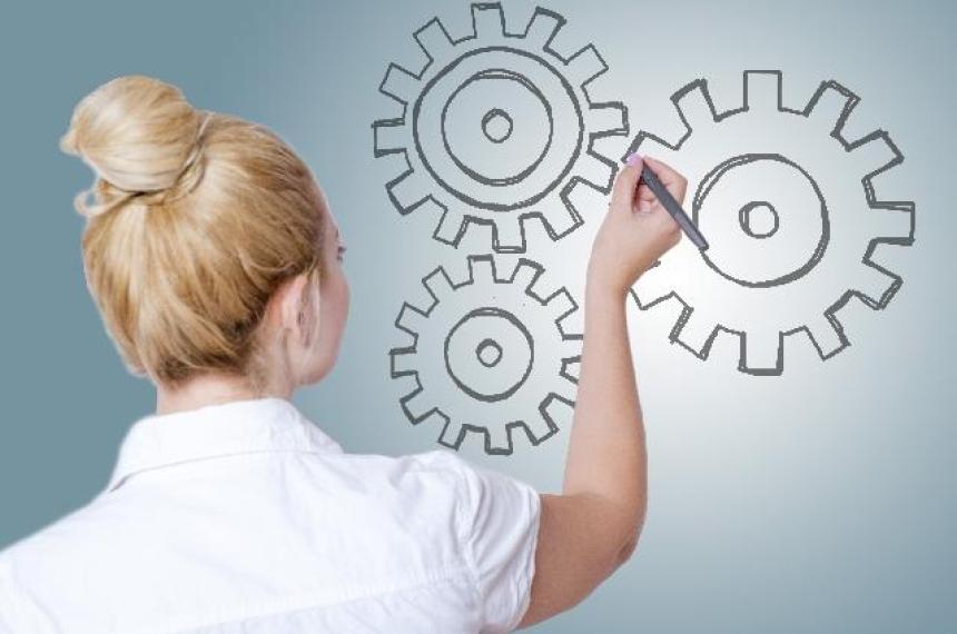 誠実な仕事ができる仕組みがモチベーションアップにつながる