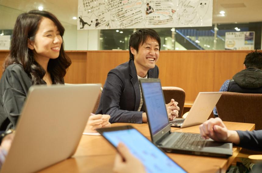 優秀な人の特徴とは？自社に求める人材を明確に定義しよう！