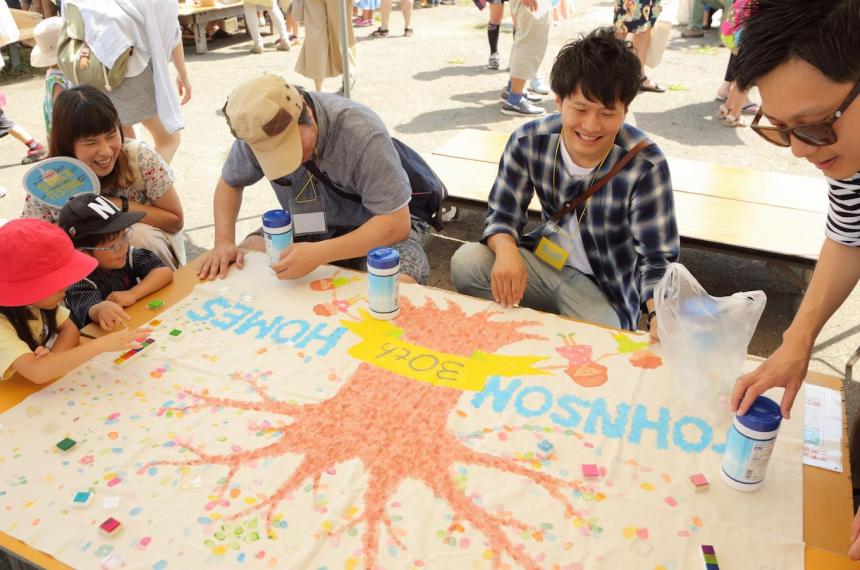 働く喜びとは？オーナー感謝祭がモチベーションアップにも！