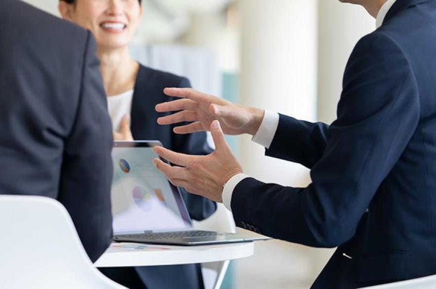 住宅営業はロープレが重要!ポイントと注意点を解説