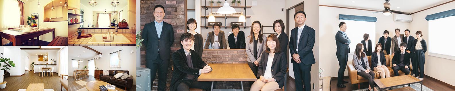 加盟者様の声、株式会社エクセレントホーム様