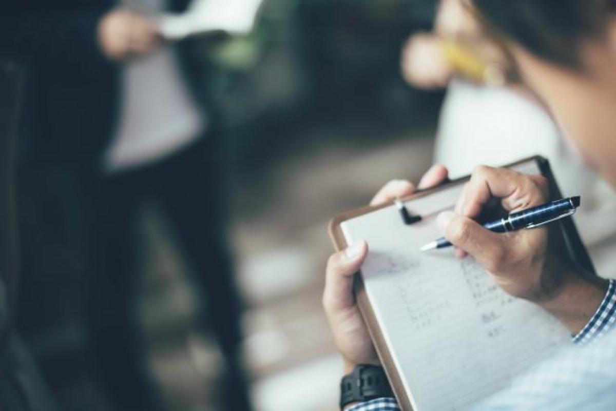 「社員の声を聞く」ことの重要性｜ジョンソンパートナーズ