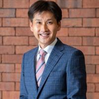 粥川 幸司