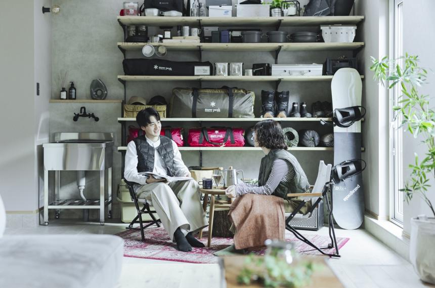 「これが欲しかった」と言われる住宅ブランドはこうつくる 