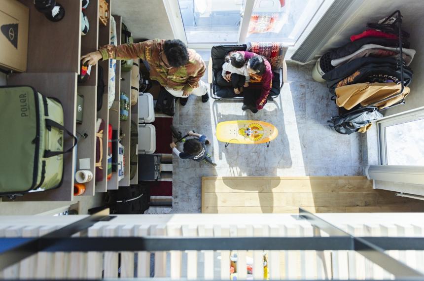 営業トークを頑張らなくても、話が刺さる理由